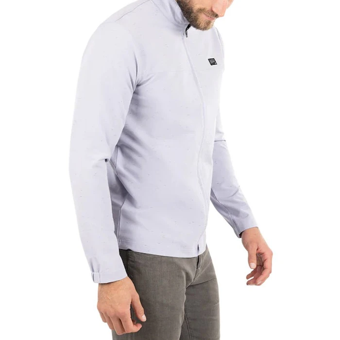 TravisMathew Latitude Adjustment Golf Jacket 2022 2 TravisMathew Latitude Adjustment Golf Jacket 2022 - Image 2