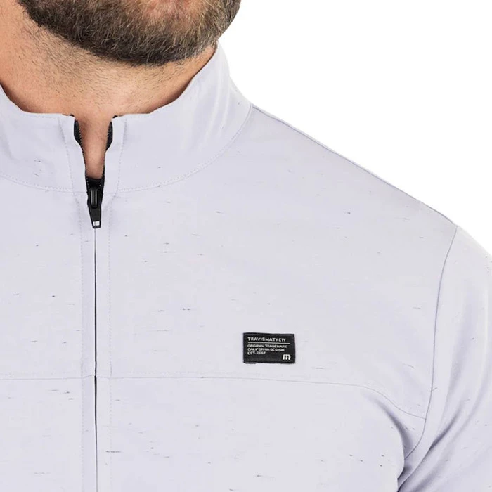 TravisMathew Latitude Adjustment Golf Jacket 2022 4 TravisMathew Latitude Adjustment Golf Jacket 2022 - Image 4