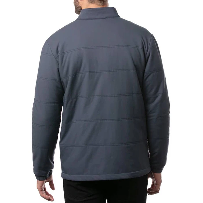 TravisMathew Interlude Puffer Jacket 2022 2 TravisMathew Interlude Puffer Jacket 2022 - Image 2
