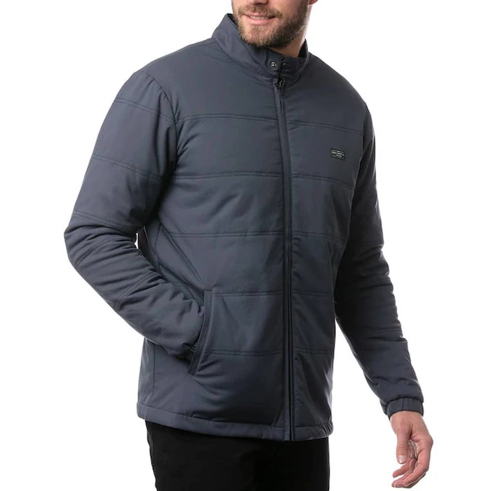 TravisMathew Interlude Puffer Jacket 2022 3 TravisMathew Interlude Puffer Jacket 2022 - Image 3