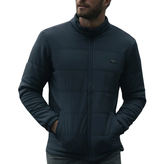 TravisMathew Interlude Puffer Jacket 2022 5 TravisMathew Interlude Puffer Jacket 2022 - Image 5