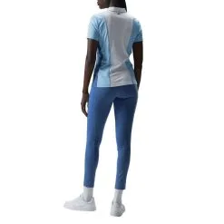J.Lindeberg Evelina Golf Polo 2023 Women -Golf Clubs SHOP ann3767 airy blue 4 70103.1671004690