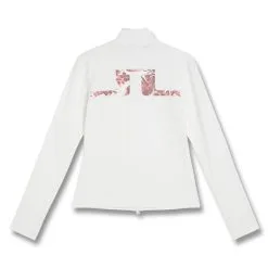 J.Lindeberg Stina Mid Layer Golf Pullover 2023 Women 9 J.Lindeberg Stina Mid Layer Golf Pullover 2023 Women -Golf Clubs SHOP ann3771 white 2 04698.1671005272