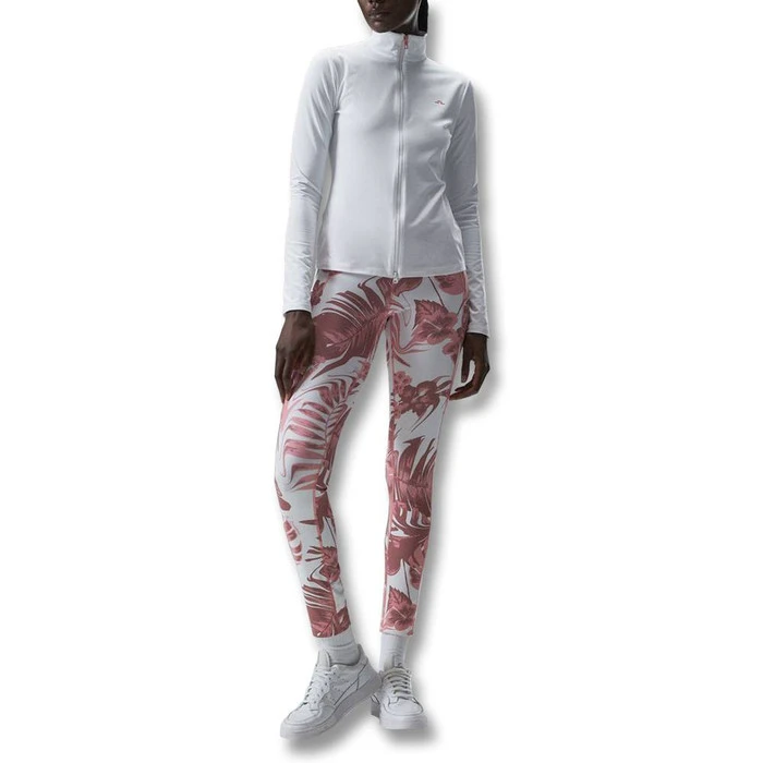 J.Lindeberg Stina Mid Layer Golf Pullover 2023 Women 6 J.Lindeberg Stina Mid Layer Golf Pullover 2023 Women - Image 6