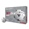 TaylorMade TP5x Pix Golf Balls 2022