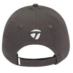 TaylorMade Performance Seeker Hat Golf Cap 2023 8 TaylorMade Performance Seeker Hat Golf Cap 2023 -Golf Clubs SHOP ann3781 charcoal 2 83527.1671518829