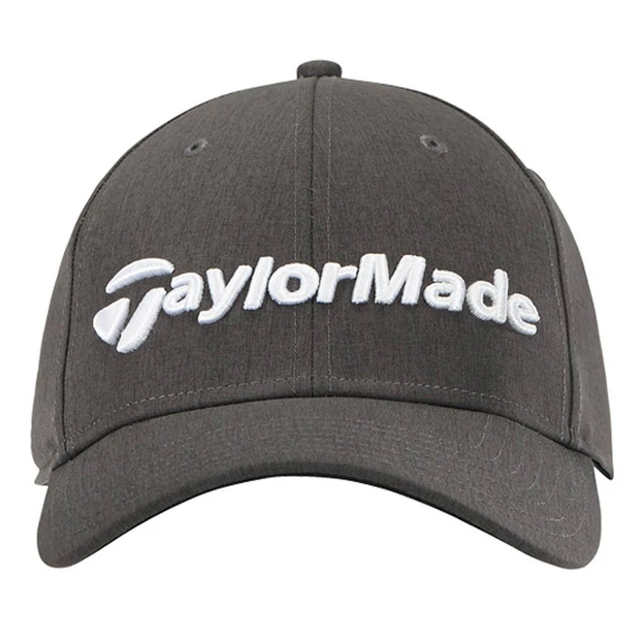 TaylorMade Performance Seeker Hat Golf Cap 2023 5 TaylorMade Performance Seeker Hat Golf Cap 2023 - Image 5