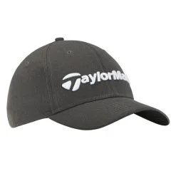TaylorMade Performance Seeker Hat Golf Cap 2023 11 TaylorMade Performance Seeker Hat Golf Cap 2023 -Golf Clubs SHOP ann3781 charcoal 5 98802.1671518840