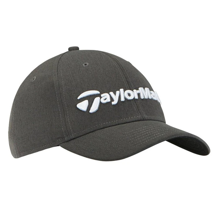 TaylorMade Performance Seeker Hat Golf Cap 2023 6 TaylorMade Performance Seeker Hat Golf Cap 2023 - Image 6