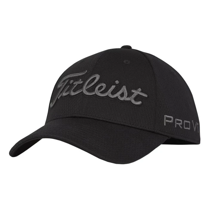 Titleist Tour Elite Golf Cap 2023 2 Titleist Tour Elite Golf Cap 2023 - Image 2