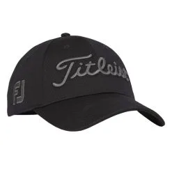 Titleist Tour Elite Golf Cap 2023 8 Titleist Tour Elite Golf Cap 2023 -Golf Clubs SHOP ann3937 black charcoal 2 08801.1677743996