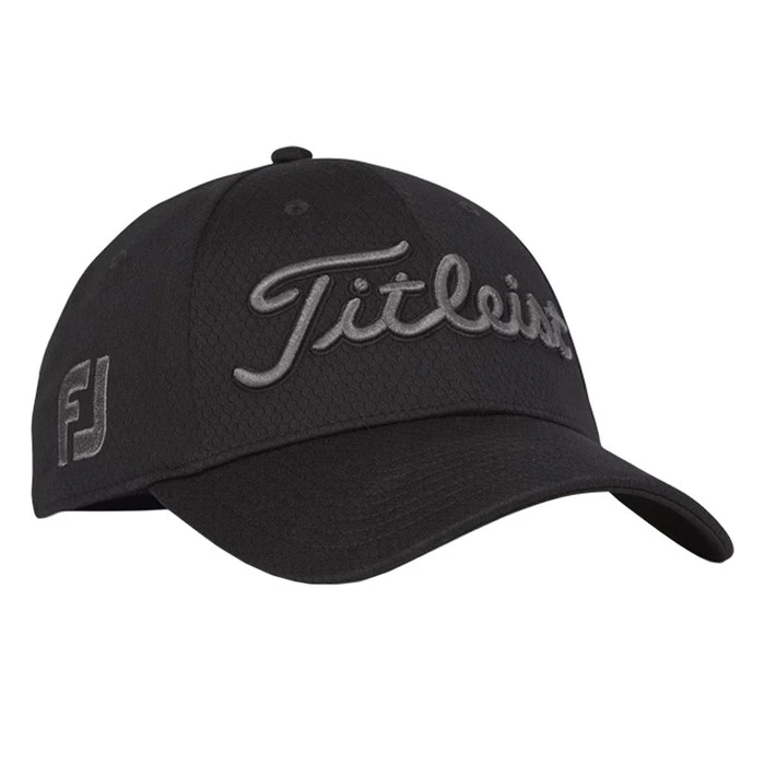 Titleist Tour Elite Golf Cap 2023 3 Titleist Tour Elite Golf Cap 2023 - Image 3