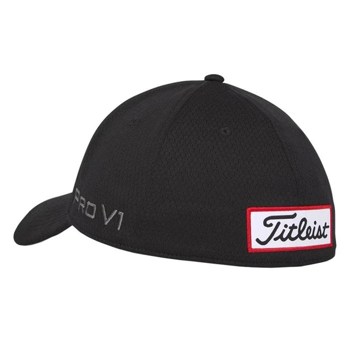 Titleist Tour Elite Golf Cap 2023 4 Titleist Tour Elite Golf Cap 2023 - Image 4