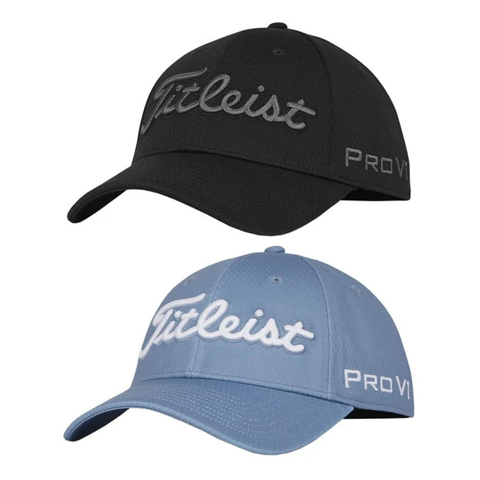 Titleist Tour Elite Golf Cap 2023 1 Titleist Tour Elite Golf Cap 2023