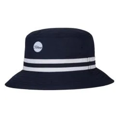 Titleist Montauk Bucket Golf Hat 2023 -Golf Clubs SHOP ann3939 navy white 1 67392.1677744443