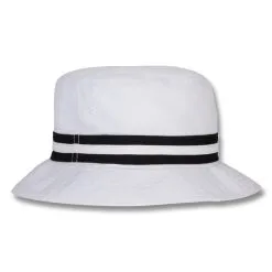 Titleist Montauk Bucket Golf Hat 2023 -Golf Clubs SHOP ann3939 white black 3 12709.1677744399