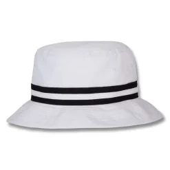 Titleist Montauk Bucket Golf Hat 2023 -Golf Clubs SHOP ann3939 white black 4 37083.1677744396