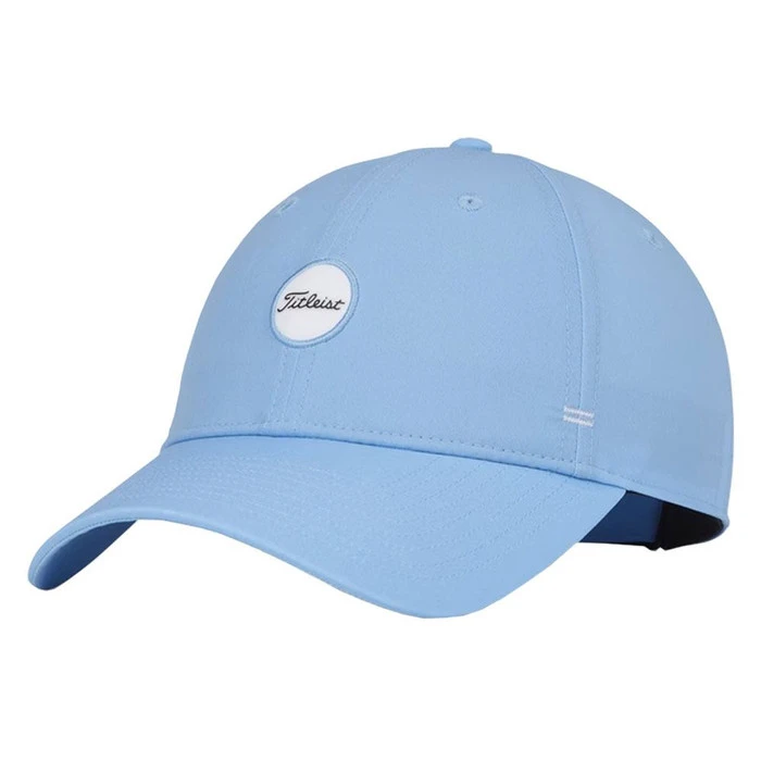 Titleist Montauk Breezer Golf Cap 2023 Women 6 Titleist Montauk Breezer Golf Cap 2023 Women - Image 6