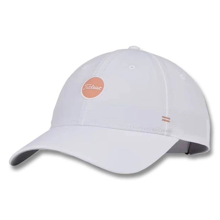 Titleist Montauk Breezer Golf Cap 2023 Women 2 Titleist Montauk Breezer Golf Cap 2023 Women - Image 2