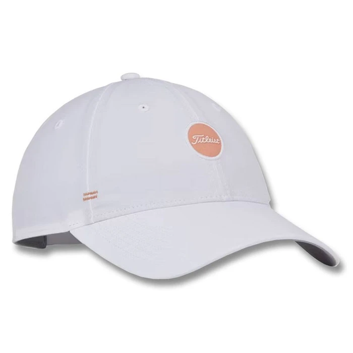 Titleist Montauk Breezer Golf Cap 2023 Women 3 Titleist Montauk Breezer Golf Cap 2023 Women - Image 3
