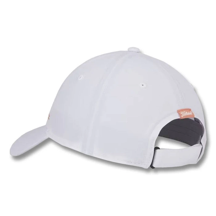 Titleist Montauk Breezer Golf Cap 2023 Women 4 Titleist Montauk Breezer Golf Cap 2023 Women - Image 4