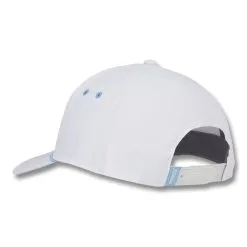 Titleist Boardwalk Rope Golf Cap 2023 Women -Golf Clubs SHOP ann3941 white true blue 3 61285.1677745151