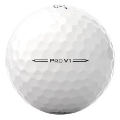 Titleist Pro V1 Golf Balls 2023 -Golf Clubs SHOP ann3952 5 8 white 3 01872.1677145450
