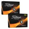 Titleist Pro V1 Golf Balls 2023