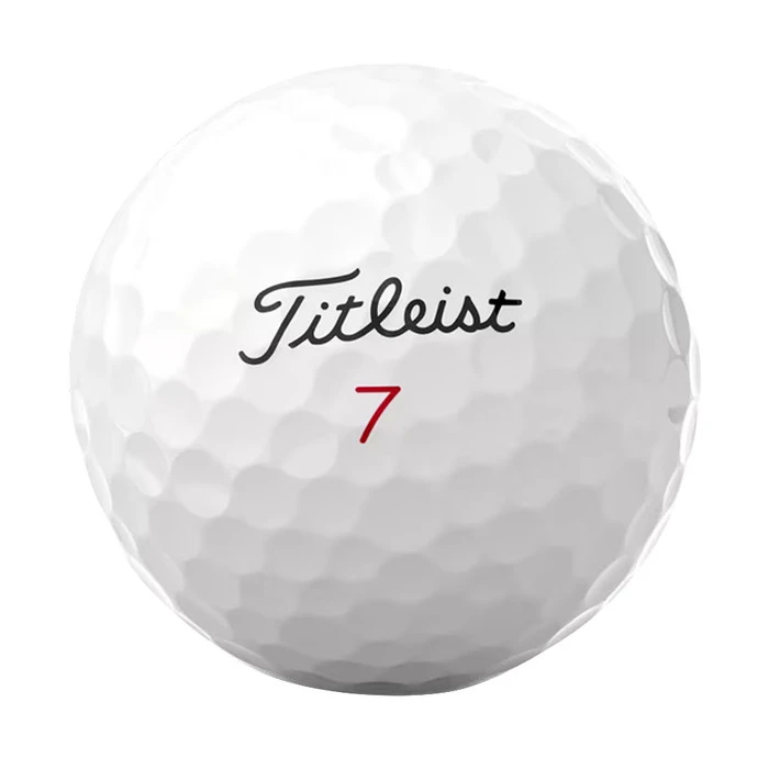 Titleist Pro V1x Golf Balls 2023 6 Titleist Pro V1x Golf Balls 2023 - Image 6