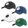 TaylorMade Circle Patch Golf Cap 2023