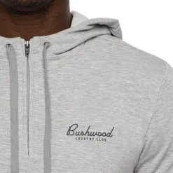 TravisMathew Tequila Volcano Golf Jacket 2023 7 TravisMathew Tequila Volcano Golf Jacket 2023 -Golf Clubs SHOP ann4049 heather sleet 4 95667.1677807399