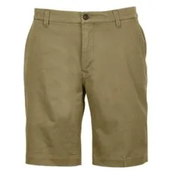 Greg Norman Foreward Series Brisbane Chino Golf Shorts 2018 -Golf Clubs SHOP car0044 bamboo 1 80207.1517307330