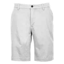 Greg Norman Foreward Series Brisbane Chino Golf Shorts 2018 -Golf Clubs SHOP car0044 white 1 62498.1517307330