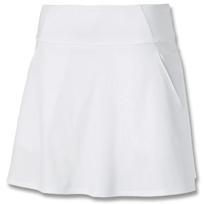 PUMA PWRShape Solid Woven Golf Skirt 2020 Women 3 PUMA PWRShape Solid Woven Golf Skirt 2020 Women - Image 3