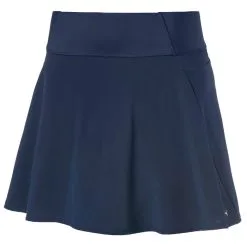 PUMA PWRShape Solid Woven Golf Skirt 2020 Women 9 PUMA PWRShape Solid Woven Golf Skirt 2020 Women -Golf Clubs SHOP car0442 peacoat 1 20204.1576550468