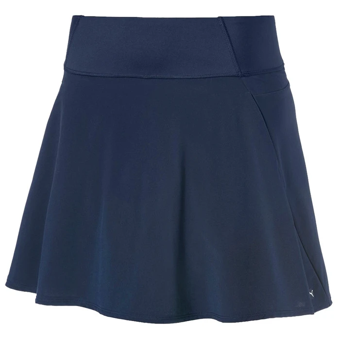 PUMA PWRShape Solid Woven Golf Skirt 2020 Women 4 PUMA PWRShape Solid Woven Golf Skirt 2020 Women - Image 4