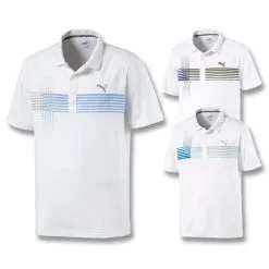 PUMA Coaster Golf Polo 2020