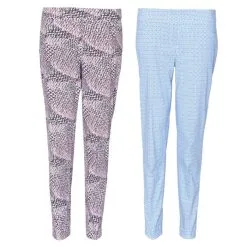 Slimsation Ankle Golf Pants 2019 Women