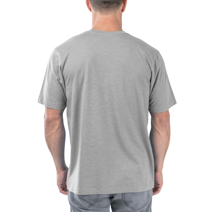 TravisMathew Dad BOD Golf T-Shirt 2020 3 TravisMathew Dad BOD Golf T-Shirt 2020 - Image 3