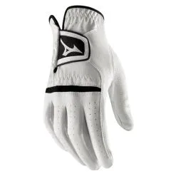 Mizuno Comp Golf Gloves 2020 -Golf Clubs SHOP car0770 right regular white black 1 65313.1632385021