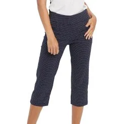 GGblue Pedal Pusher Golf Capri 2019 Women