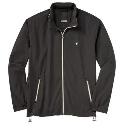 Linksoul 4 Way Stretch Packable Golf Jacket 2019 5 Linksoul 4 Way Stretch Packable Golf Jacket 2019 -Golf Clubs SHOP car0892 true black 1 27673.1576197689