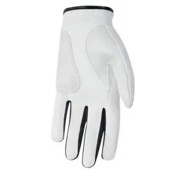 FootJoy Junior Golf Gloves 2023 Boys -Golf Clubs SHOP car0933 lh white 2 19016.1580199363