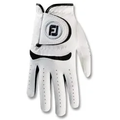 FootJoy Junior Golf Gloves 2023 Boys -Golf Clubs SHOP car0933 rh white 1 1 79488.1627529271