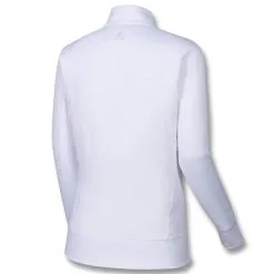 FootJoy Full Zip Midlayer Golf Jacket 2020 Women -Golf Clubs SHOP car0940 white 2 90100.1576743809