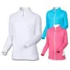 FootJoy Full Zip Midlayer Golf Jacket 2020 Women