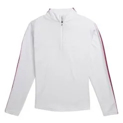 FootJoy Midlayer Sleeve Stripe Golf Polo 2020 Women