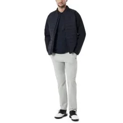 Oakley Engineered Light Insulated Golf Jacket 2019 -Golf Clubs SHOP car0978 blackout 5 32360.1577435591