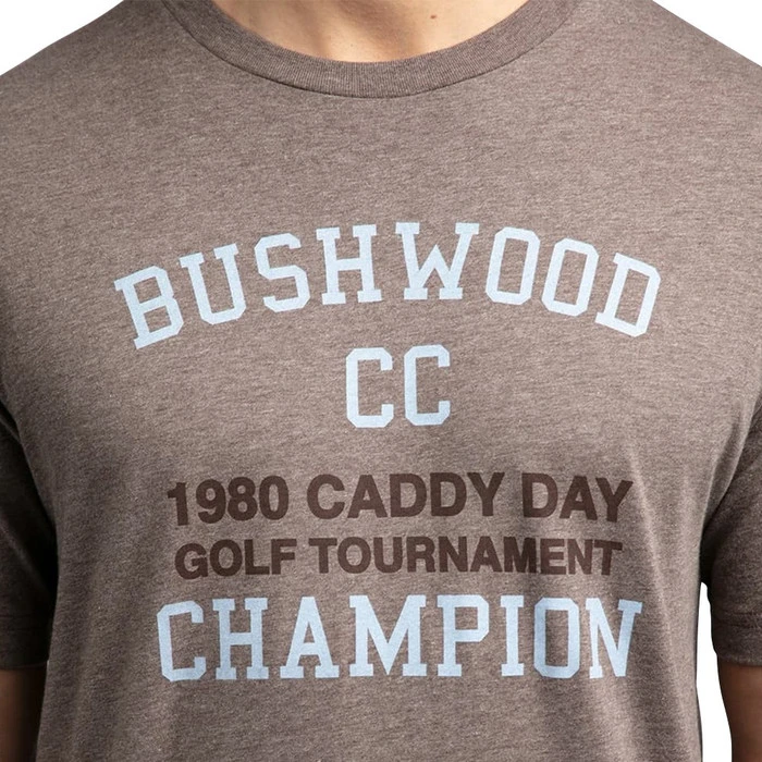 TravisMathew Caddy Day Golf T-Shirt 2019 4 TravisMathew Caddy Day Golf T-Shirt 2019 - Image 4