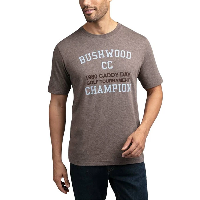 TravisMathew Caddy Day Golf T-Shirt 2019 1 TravisMathew Caddy Day Golf T-Shirt 2019